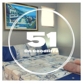 51 On Goodliffe for tranquil stay